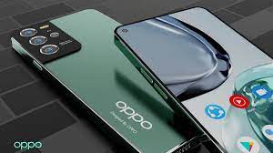 10 HP OPPO dengan RAM 12 GB Terbaru November 2023