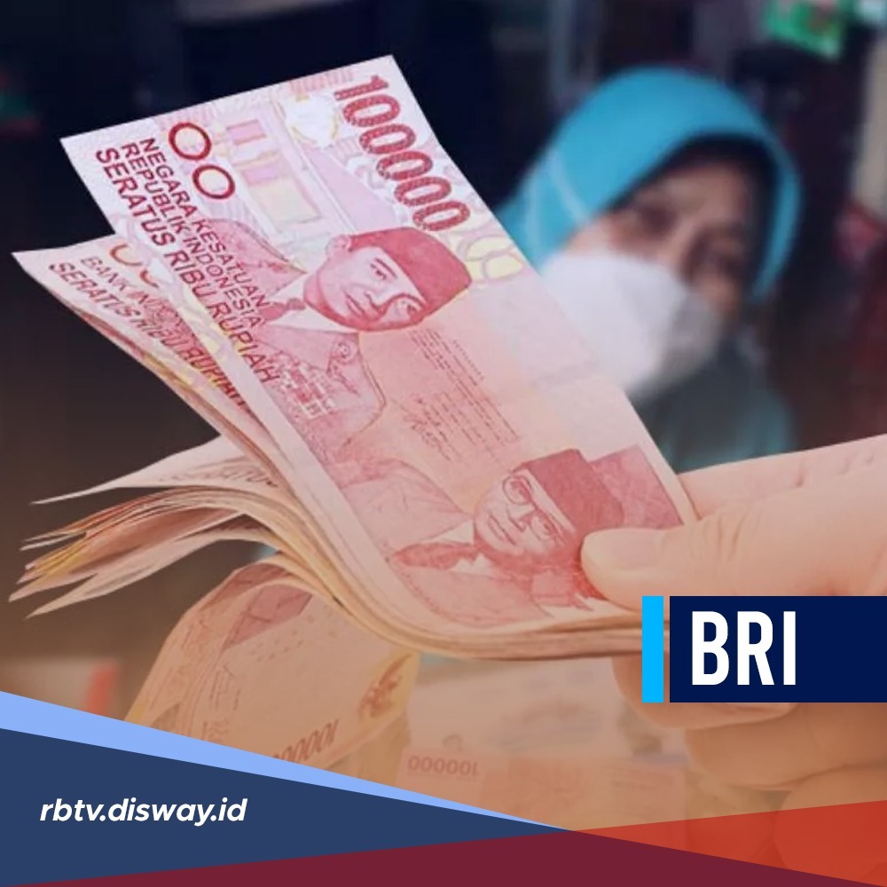 Siapkan Syarat KTP dan KK, Pinjaman KUR BRI Rp 500 Juta Bisa Cair