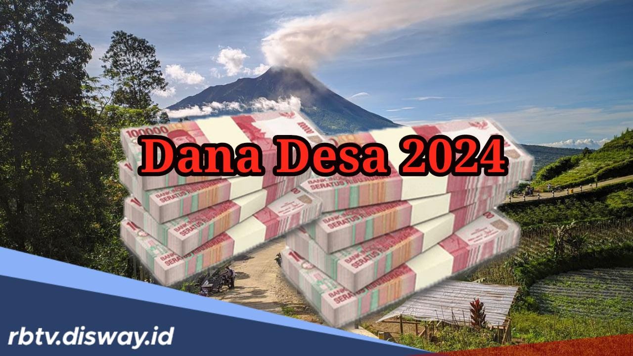 Dana Desa Mana yang Lebih Besar, Kabupaten Rejang Lebong atau Lebong? Cek Perbandingannya Berikut