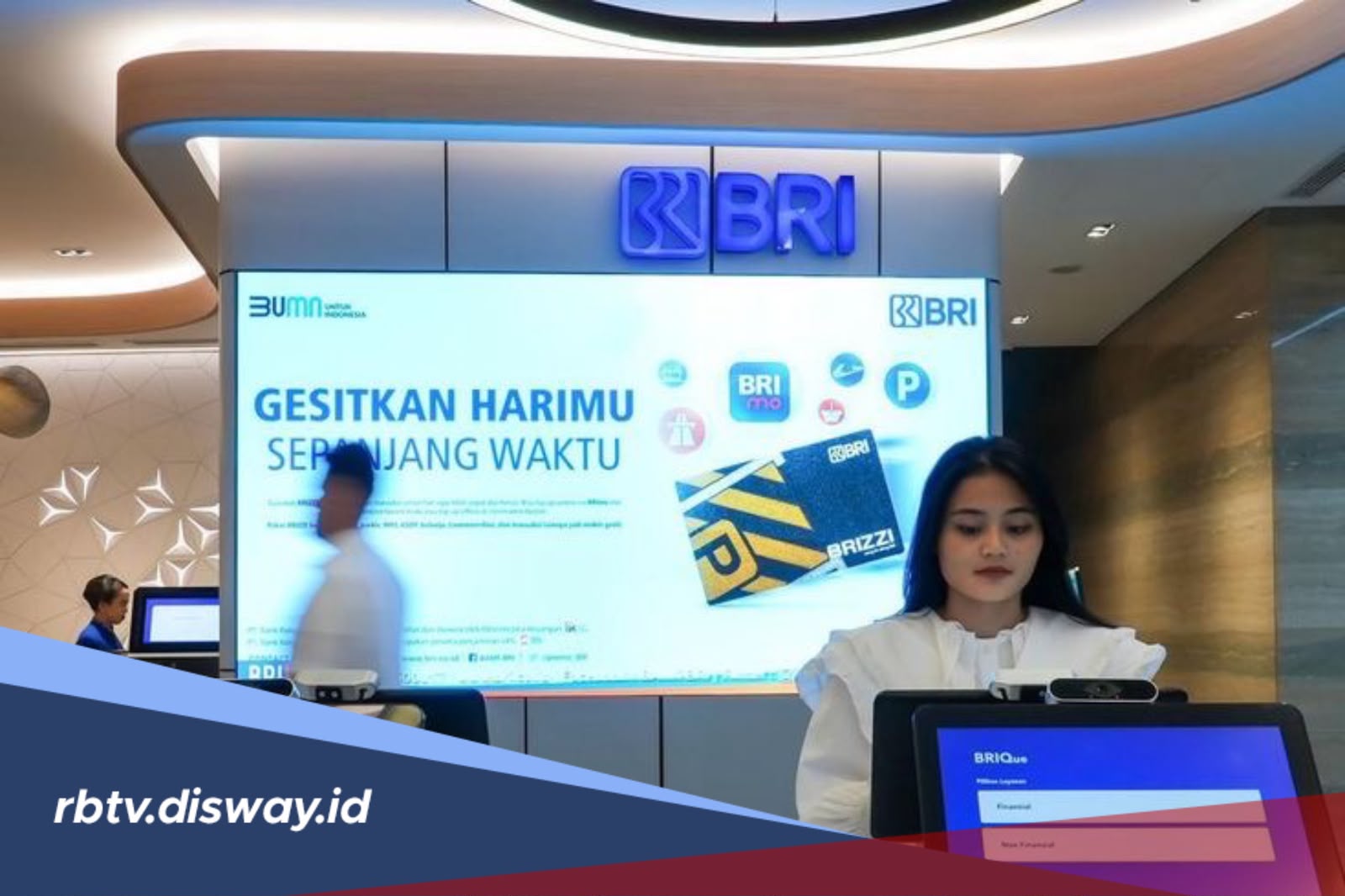 Perbedaan dan Syarat Pengajuan Pinjaman KUR dan Non KUR di BRI 