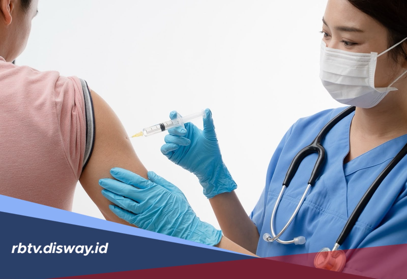Manfaat Vaksin Td dan Bedanya dengan Vaksin DT 