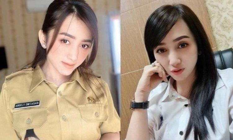 7 Kades Perempuan di Indonesia yang Cantik dan Viral, Nomor 5 Mantan Penyanyi Dangdut