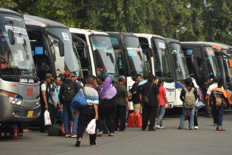 6 Pilihan Bus dari Bandung ke Lampung, Cek Harga Tiket dan Fasilitas