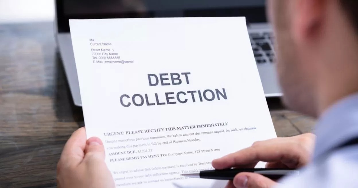 Didatangi Debt Collector tapi Tidak Bawa Surat Ini, Anda Berhak Tidak Bicara