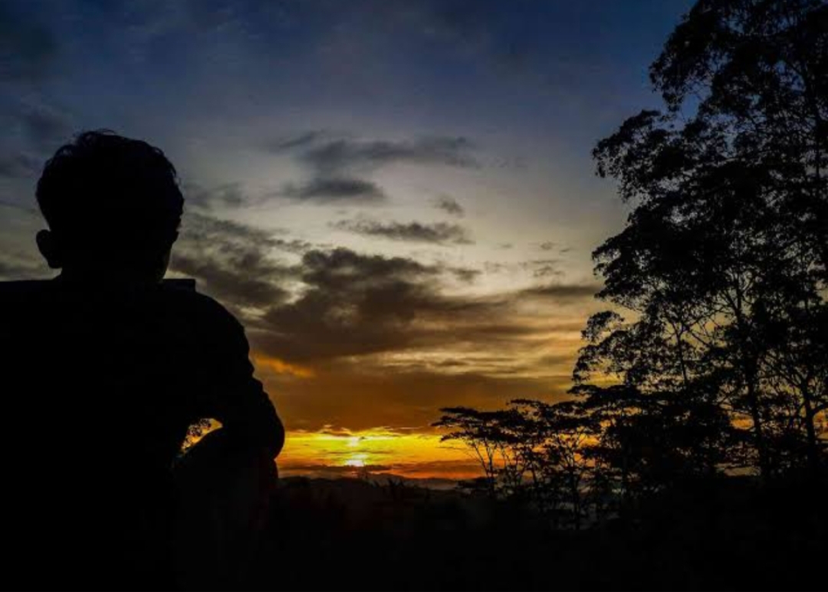 Ummu Sibyan: Kisah Kenapa Orang Tua Berpesan Jangan Keluar Rumah Saat Maghrib