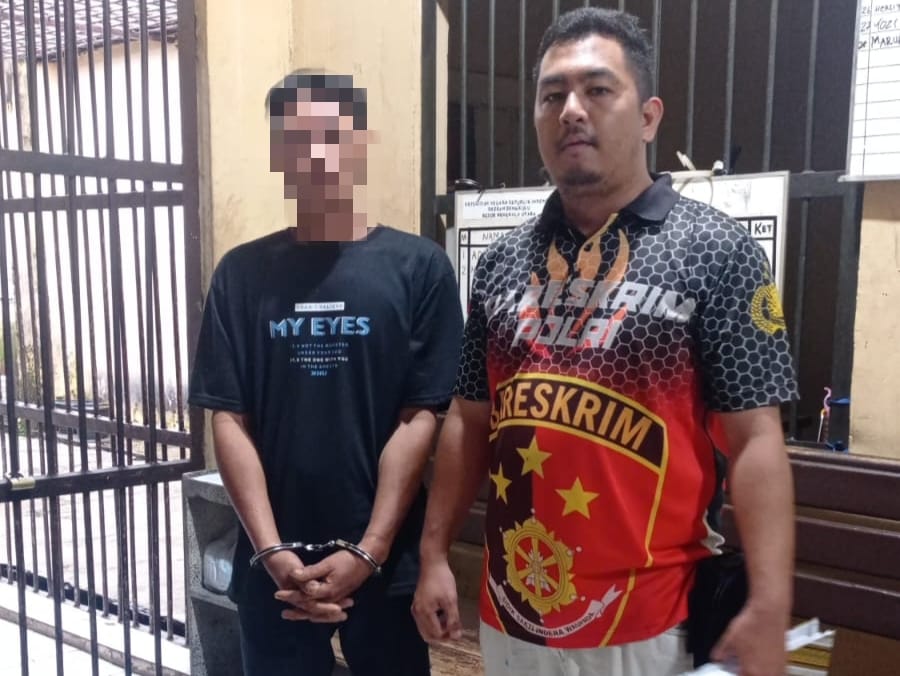 Tega, Paman di Bengkulu Utara Gagahi Keponakan Sampai 8 kali