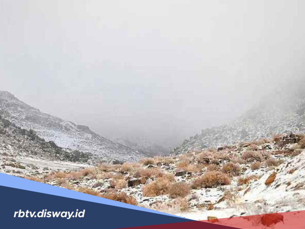 4 Fenomena Aneh yang Pernah Terjadi di Dunia, Sulit Dipercaya Tapi Nyata!