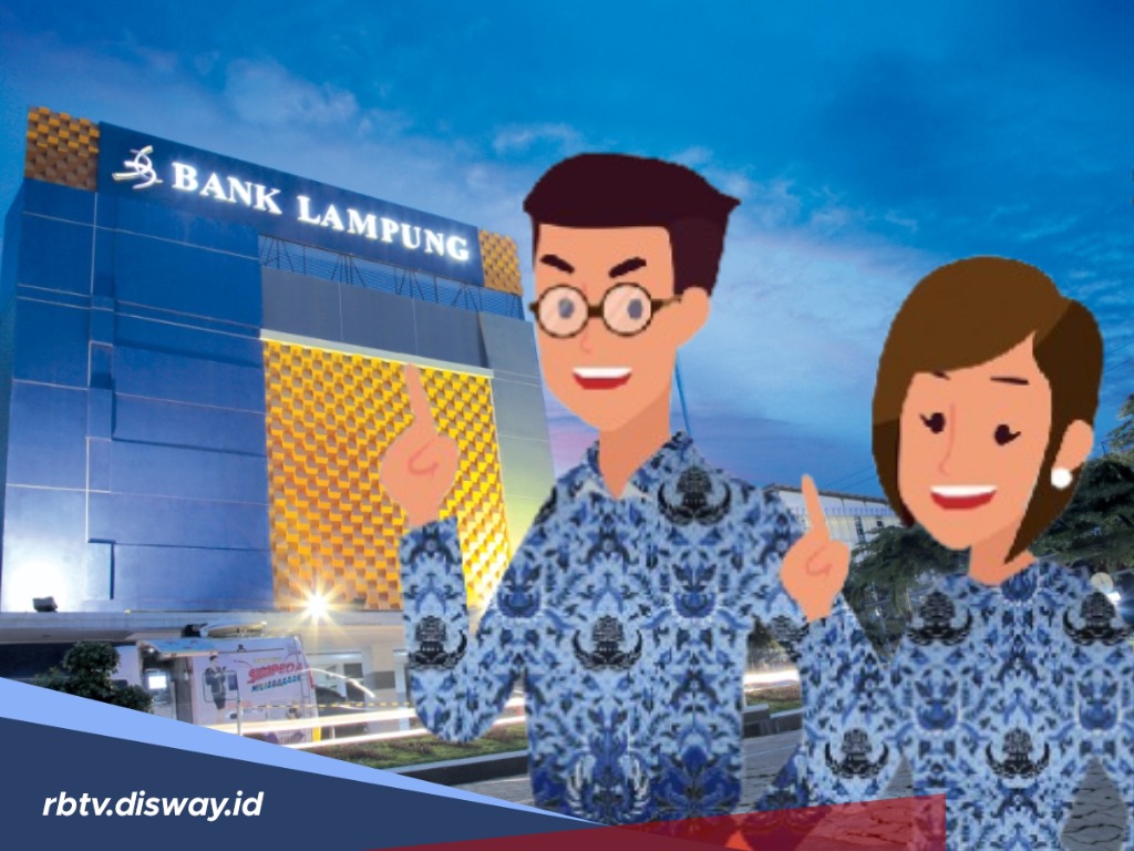 Cara dan Persyaratan Lengkap Mengajukan Kredit Pantas di Bank Lampung Bagi PPPK