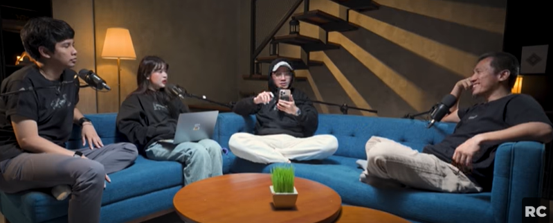 Ust. Felix Siauw Menjawab: Dalam Islam Tidak Ada Paksaan Beragama, Kenapa Murtad Berdosa?