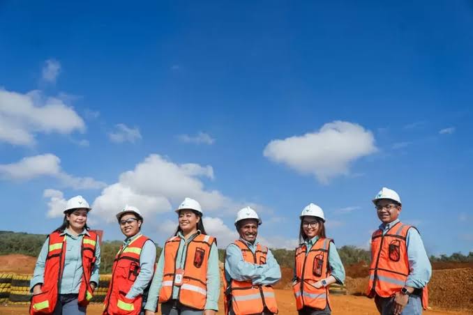 Lowongan Kerja Pertambangan Nikel PT Mineral Alam Abadi, Berikut Syarat Daftar