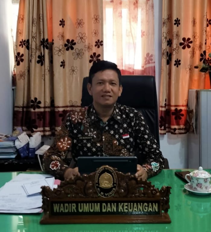 RSUD Dr. M. Yunus Bengkulu Siapkan Penerapan e-BLUD untuk Tingkatkan Transparansi dan Akuntabilitas