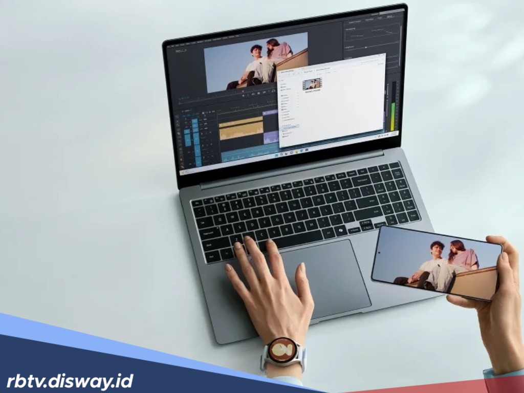 Galaxy Book 6 Ultra Bakal Rilis, Siap Diadu dengan MacBook Pro