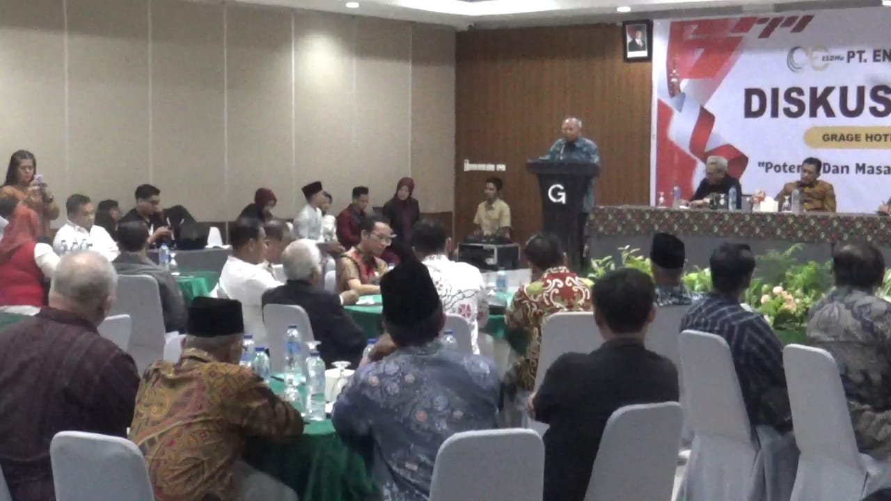 Pro Kontra Tambang Emas, Pemprov Pertimbangkan Kepentingan Masyarakat dan Prinsip Kehati-hatian