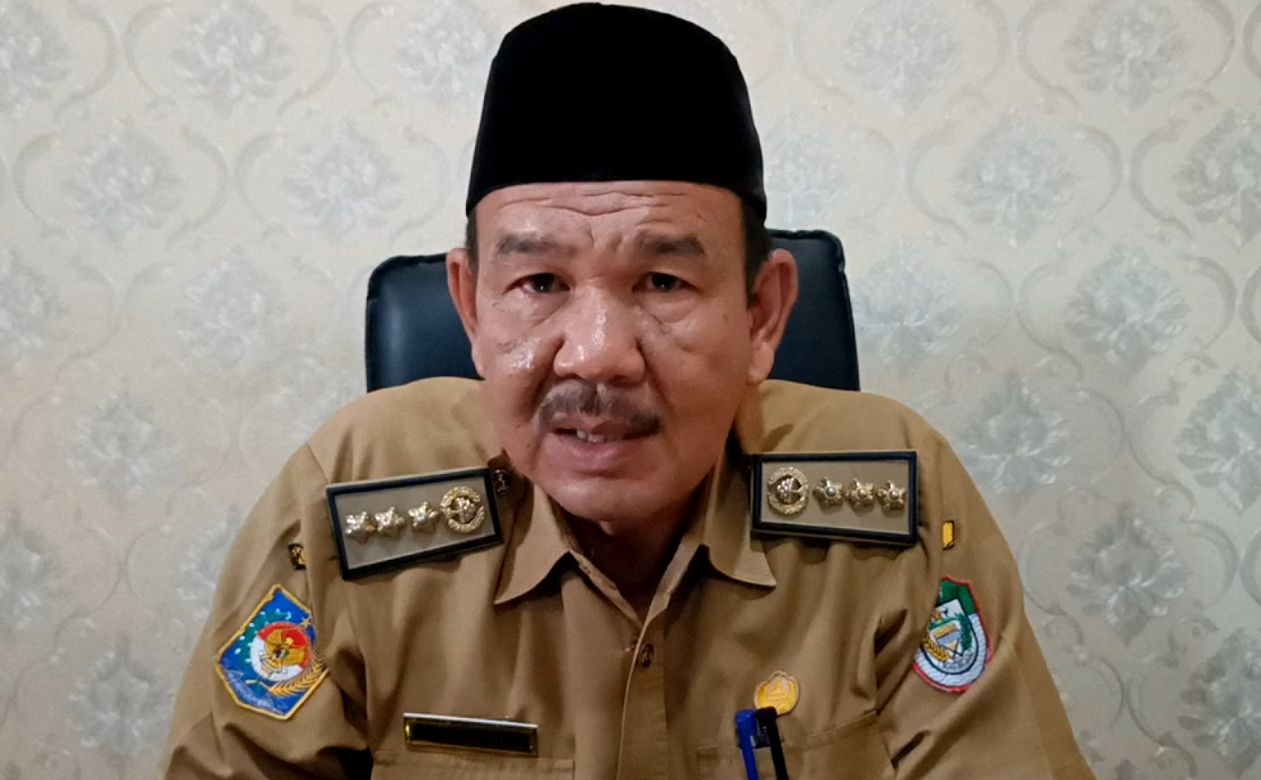 Dinkes Seluma Buka Suara Soal Balita Asal Talo yang Meninggal Dunia Karena Digigit Anjing Rabies 