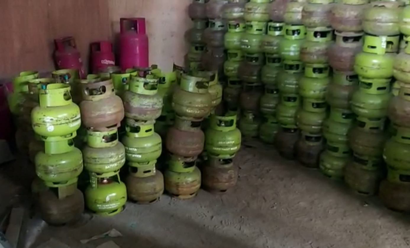 Strategi Pemprov Bengkulu Cegah Kelangkaan Gas Melon di Akhir Tahun 