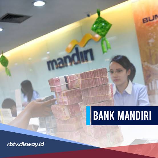 KUR Mandiri 2024 Tanpa Jaminan Cair hingga Ratusan Juta, Cermati Syarat dan Cara Daftar di Sini 