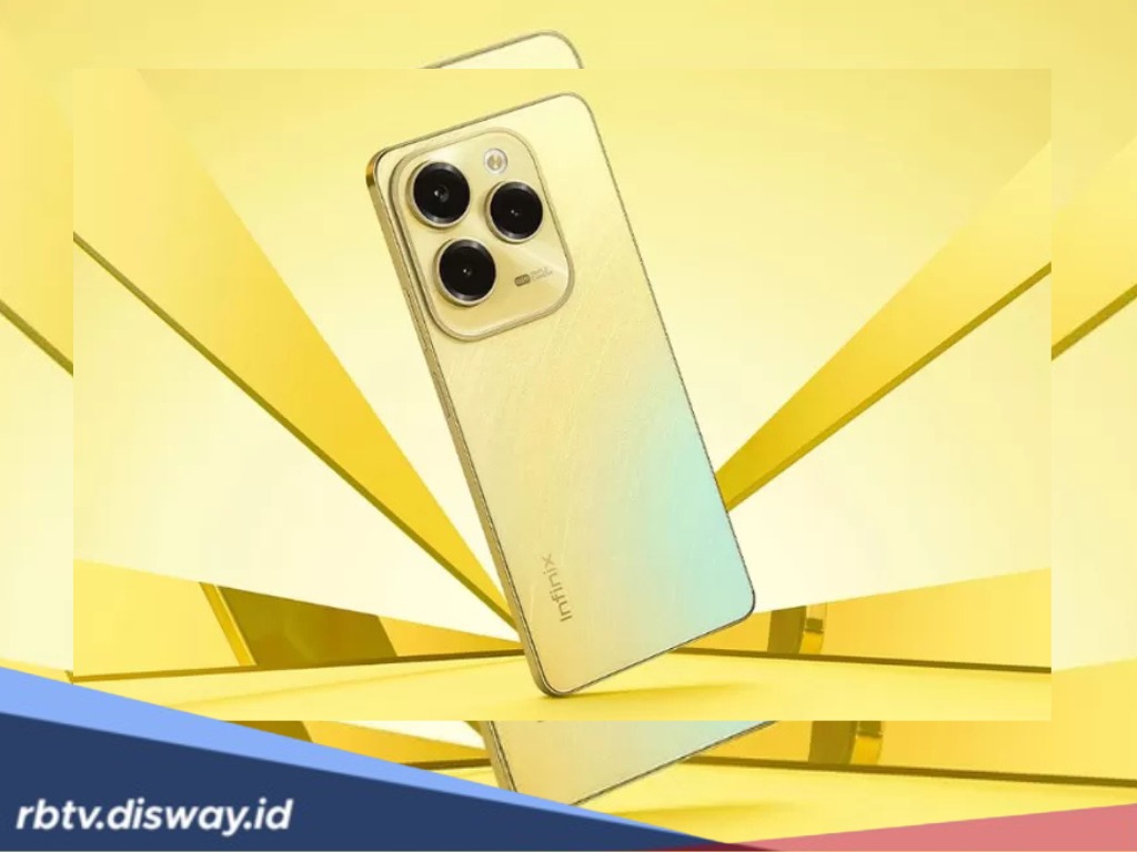 7 Rekomendasi HP RAM 12 GB Termurah, Performa Tinggi dan Harga Merakyat