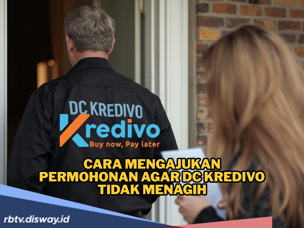 6 Cara Meminta DC Kredivo Menunda Penagihan Sementara Waktu