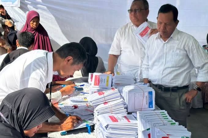 Daftar KPPS Bukan ke Kantor KPU, Ini Syarat dan Berkas Pendaftaran KPPS Pilkada 2024