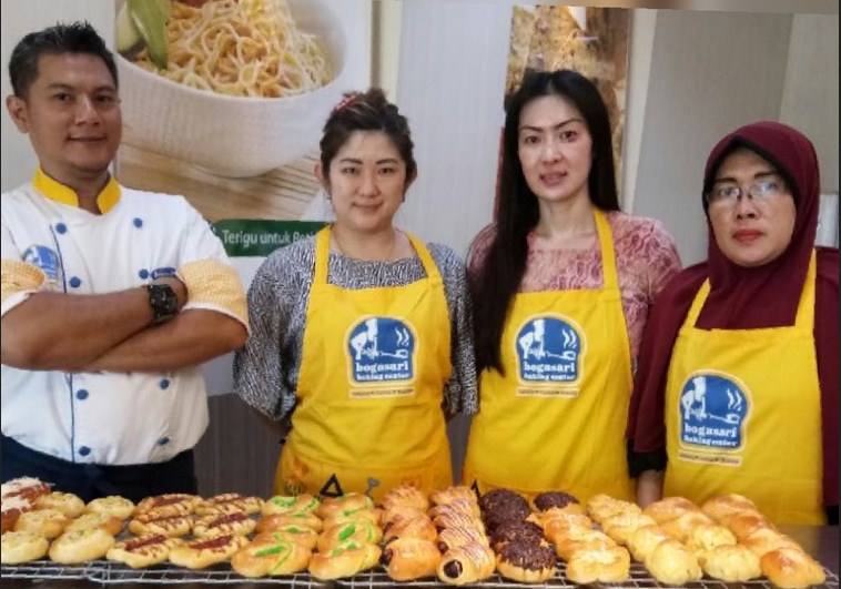 Peluang Karier Besar-besaran, PT Bogasari Flour Mills Buka Loker dengan 7 Posisi Terbaru 