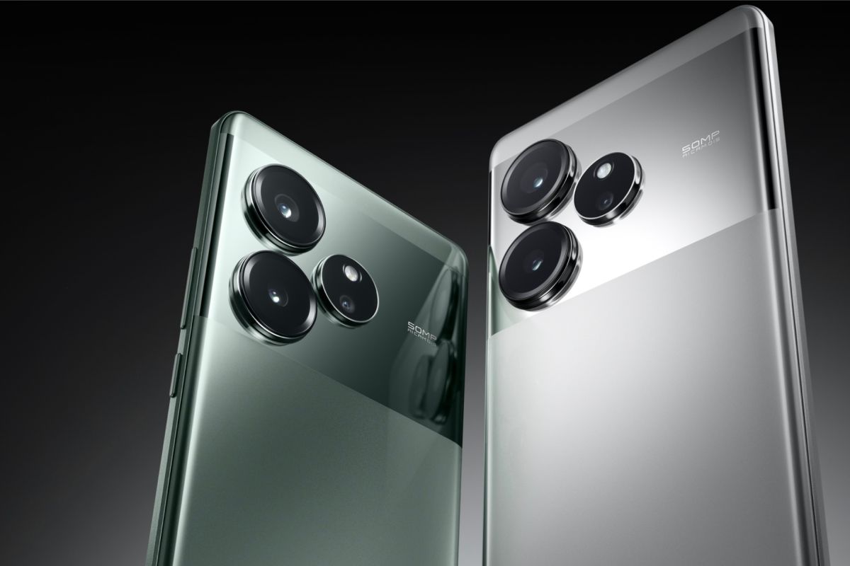 Realme GT 7 Muncul di Laman Sertifikasi 3C, Apa saja Keunggulannya?