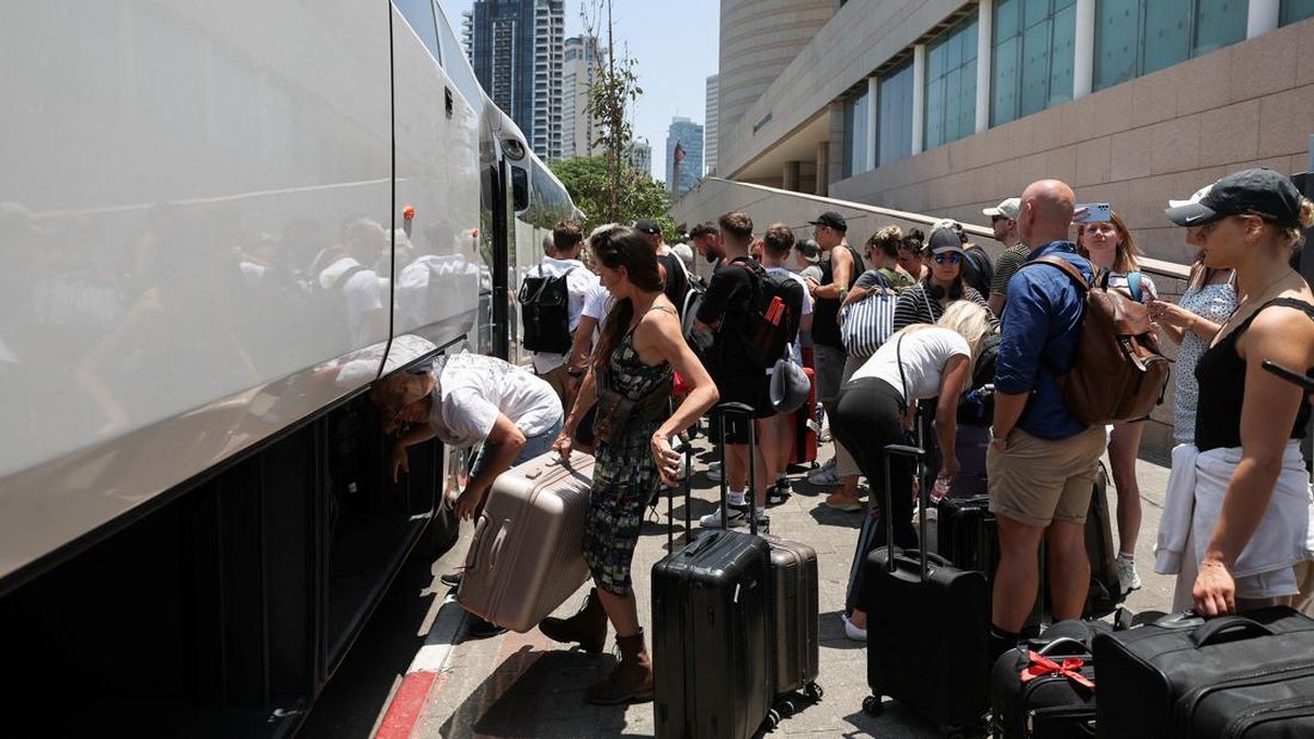 Jangankan Dunia, Warga Israel Sendiri Ragu dengan Nasib Negara Mereka