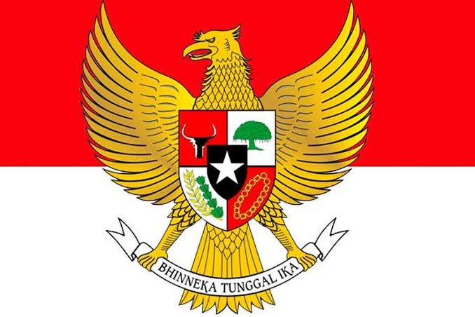 Tanamkan Nilai Pancasila, Warga Indonesia di Jerman Dipandang Positif 