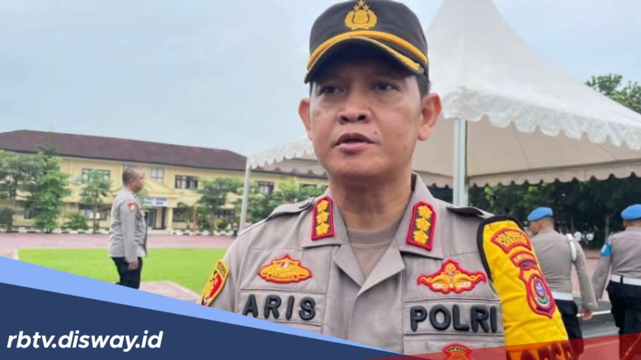 Mutasi Polri, Kapolresta Kendari Jabat Dirreskrimsus Polda Bengkulu