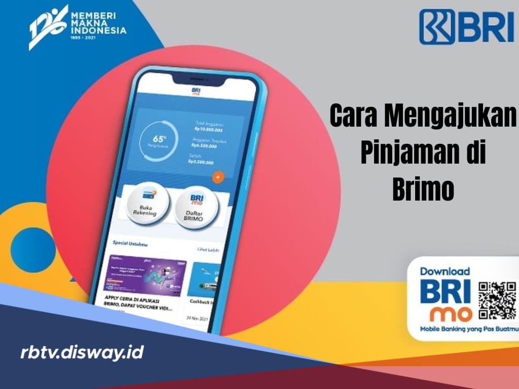 Cara Mengajukan Pinjaman di BRImo Tanpa Jaminan Ketika Butuh Uang Mendesak