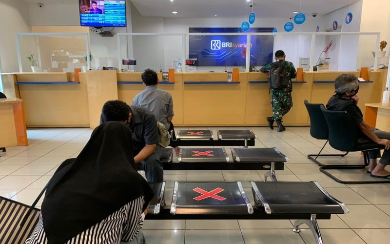 Pinjaman KUR BRI Terbaru, Ini Penjelasan Angsuran, Syarat hingga Cara Pengajuannya