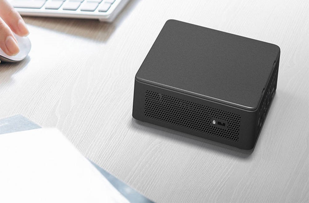 Aoostar Godz Vs ASUS ROG NUC, Penasaran dengan Kemampuannya? Ini Perbandingan Spesifikasi dan Harganya