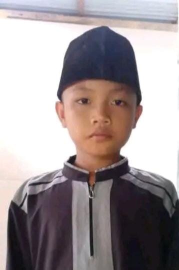 Sosok M. Fadli yang Tenggelam di Aliran Sungai Muara Bangkahulu, Kerap Kumandangkan Adzan di Masjid