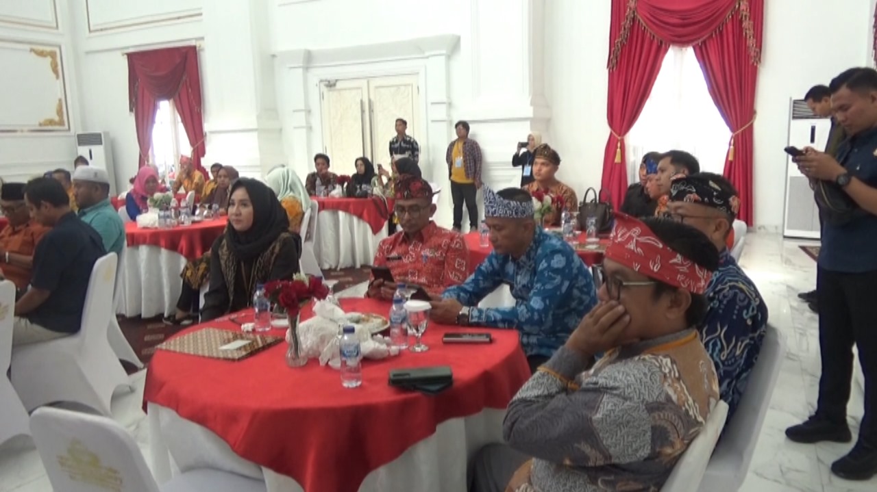 Puluhan Pejabat Eselon II Pemkot Bengkulu Bakal Ikuti Job Fit, Ini Jadwalnya