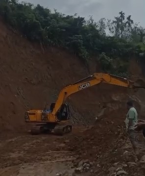 Pasca Longsor Susulan Ketiga di Talang Ratu, Ini Skema Penanganan yang Dilakukan BPBD Provinsi Bengkulu