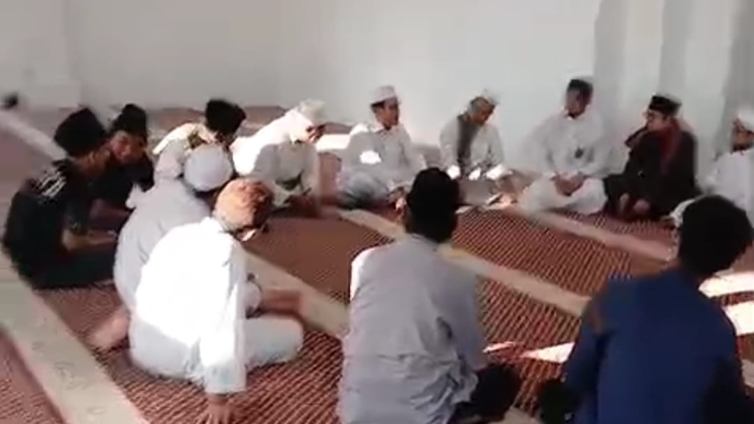 Dari Revolusi Mental Hingga Spiritual Retreat, Sebuah Refleksi?  