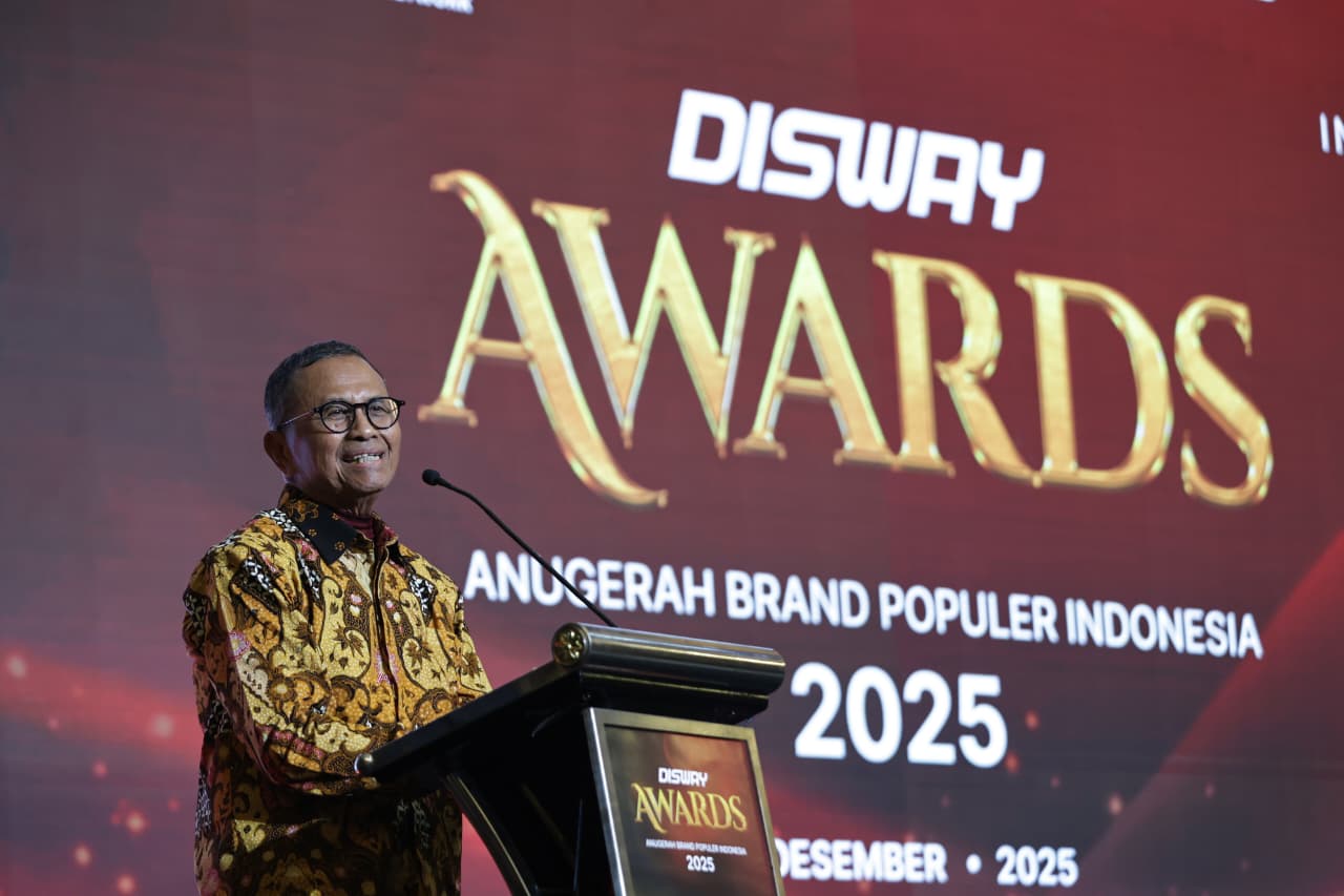 Dahlan Iskan Diusulkan JMSI Raih Anugerah Dewan Pers 2025 Kategori Spirit Media Baru