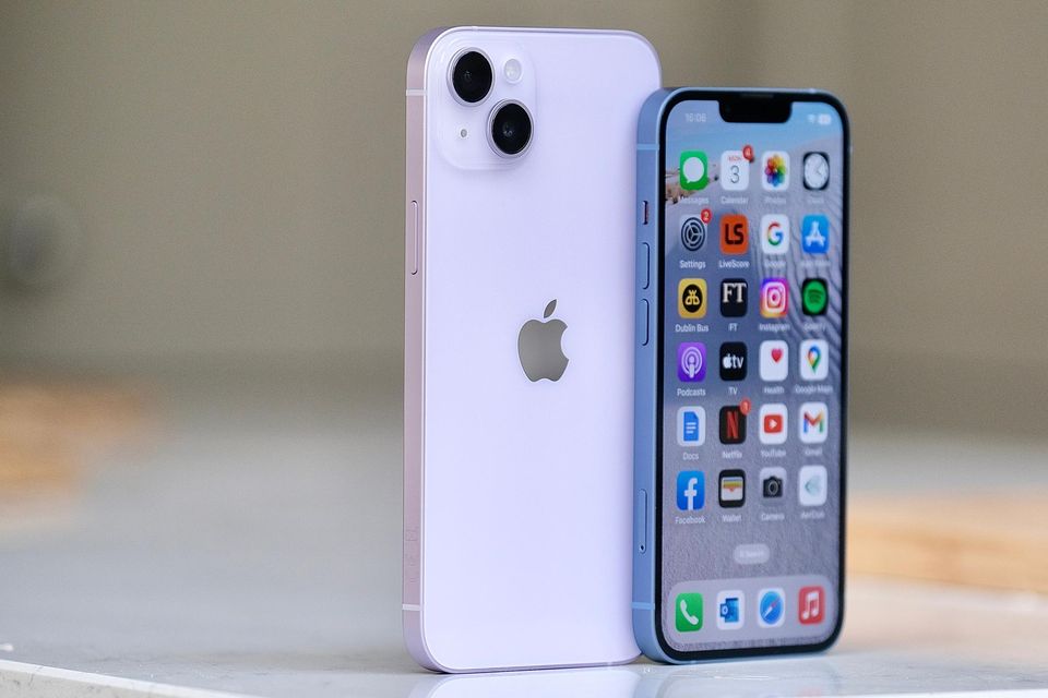 Cocok Banget Buat Kamu, Ini Spesifikasi dan Harga iPhone 14 Plus Bulan Mei 2025