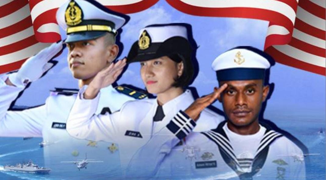 Link Daftar Bintara dan Tamtama TNI AL Gelombang I Tahun 2024, Ini Perbedaan Bintara dan Tamtama