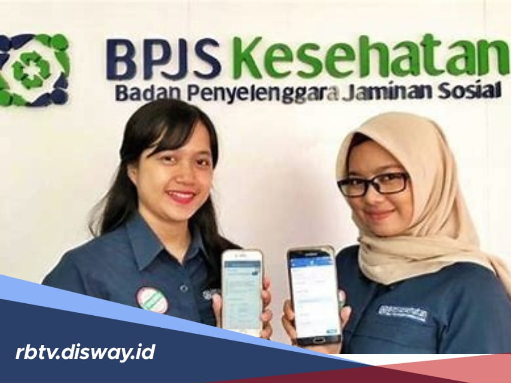 Peluang Kerja di BPJS Kesehatan Terbaru Oktober 2024 untuk 6 Posisi dan Persyaratannya