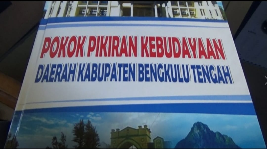 Tidak Miliki Tim Ahli Cagar Budaya, Begini Nasib Situs Cagar Budaya di Bengkulu Tengah