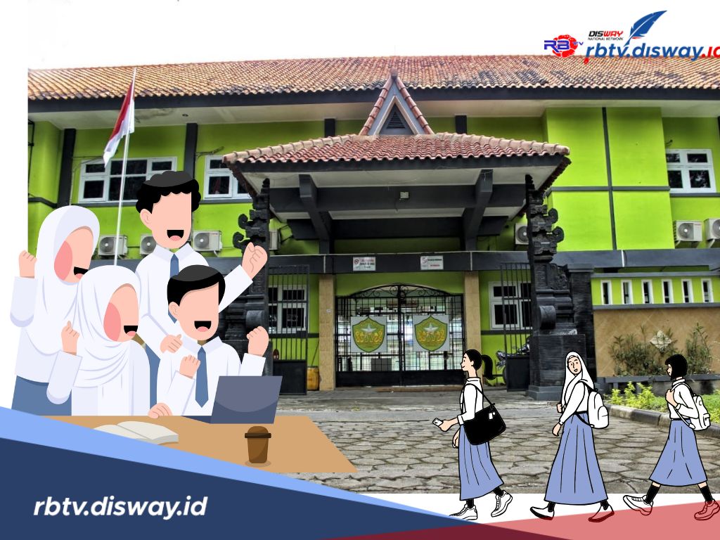SMA Swasta Terbaik dan Legendaris di Semarang, Pendaftaran PPDB 2025 Dibuka Hingga 12 Juli