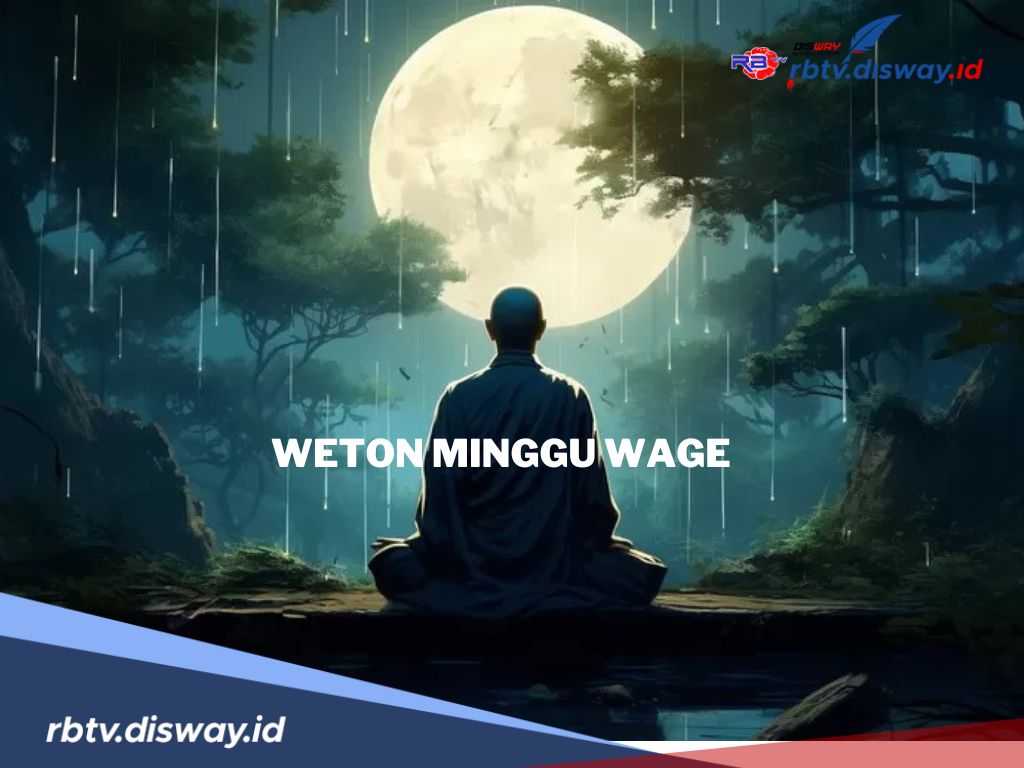 Primbon Weton Minggu Wage di Bulan Suro 2025, Rezeki Matang dan Lancar