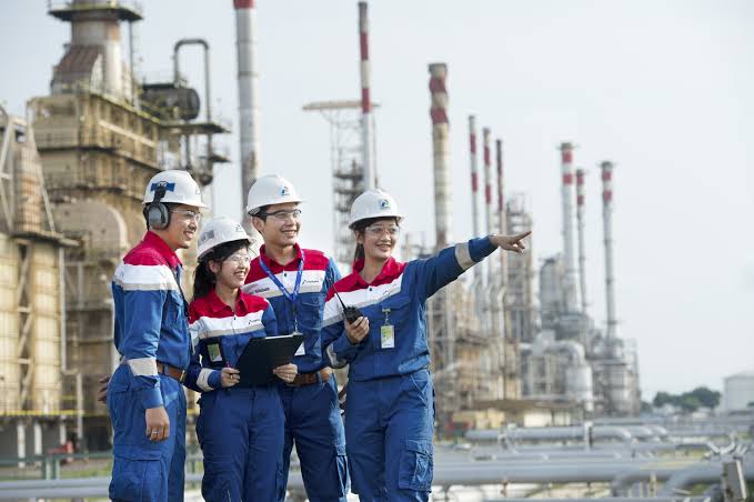 Masih Cari Kerja? Ini Pertamina Buka Lowongan Kerja Januari 2024, Ada 10 Posisi Kosong 