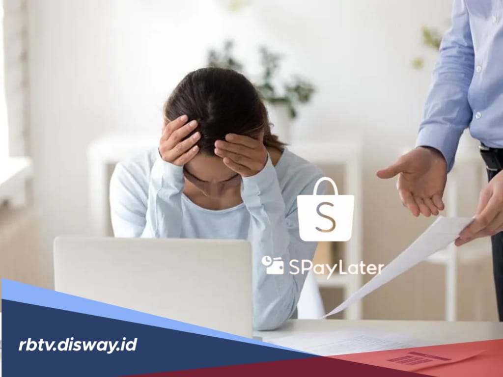 Sebenarnya Berapa Minimal Utang Nasabah yang Bikin DC Shopee Datang ke Rumah? Ini Ketentuannya