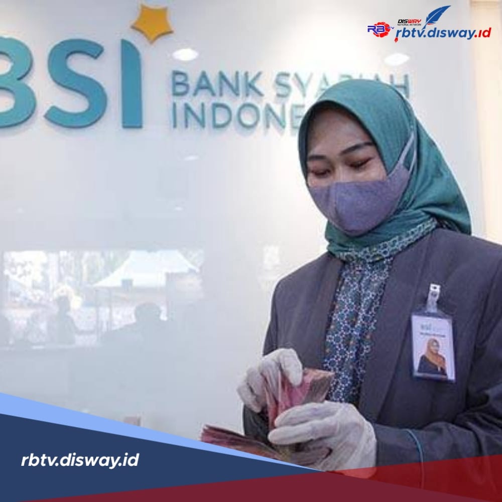 KUR BSI 2024 Tanpa Jaminan dan Terbebas dari Riba, Cermati Syarat hingga Cara Pengajuan, Bisa Cair Rp 50 Juta