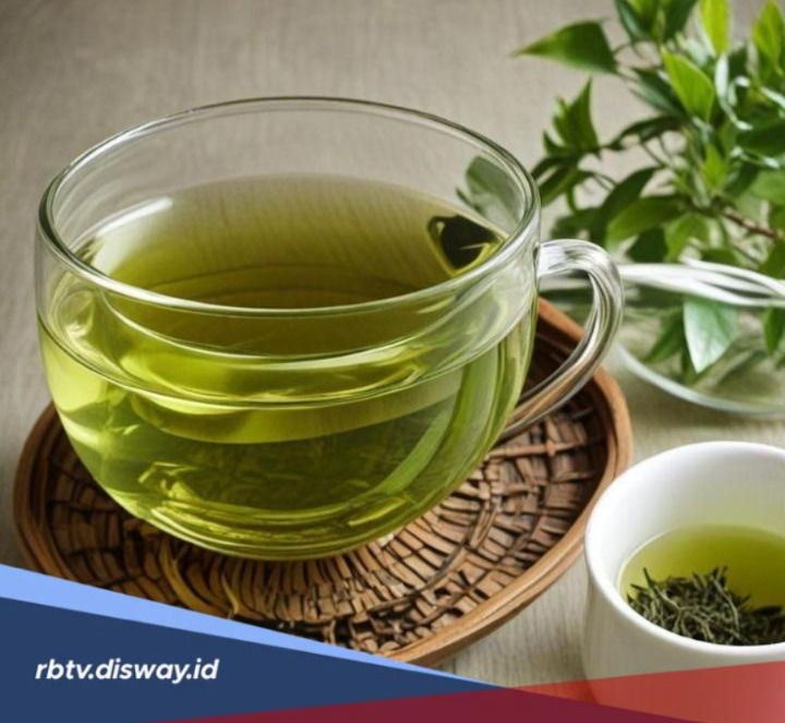 Minuman Alami Penurun Berat Badan dan Penghancur Lemak di Perut