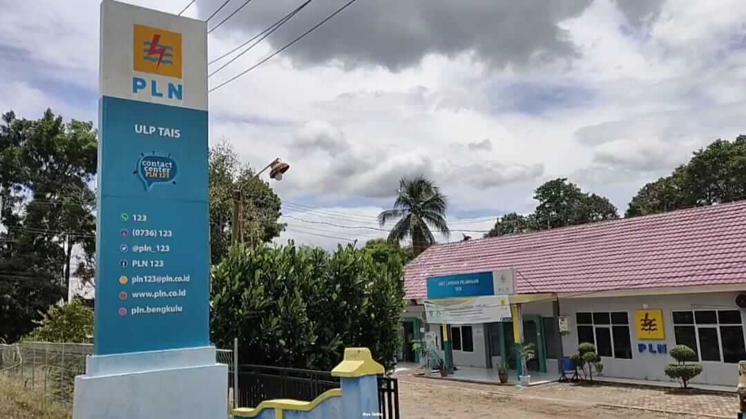 Rumah Balita Khaira yang Viral Kasus Cacingan Dapat Listrik Gratis Berdaya 900VA Lewat Program LUTD