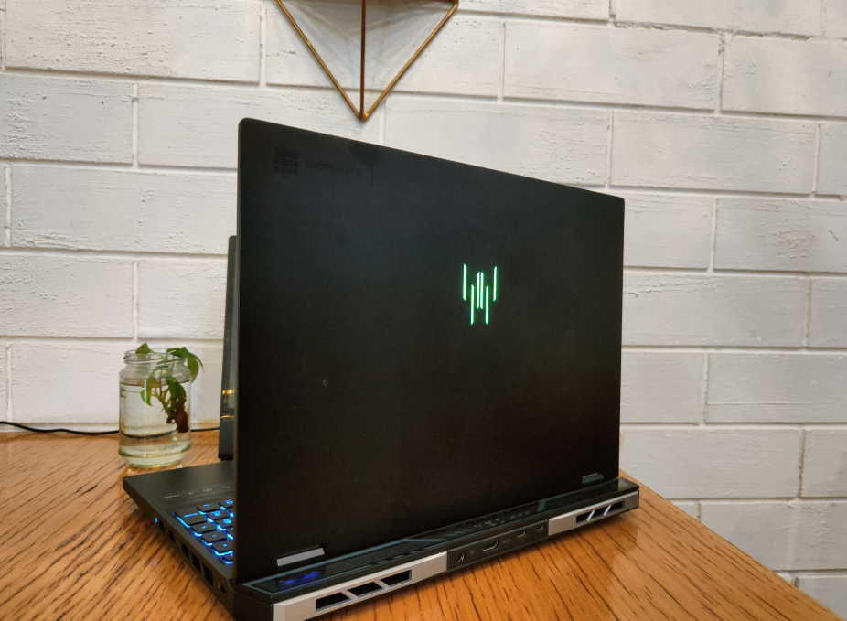 12 Rekomendasi Laptop untuk Rendering 3D, Salah Satunya Helios Neo 16