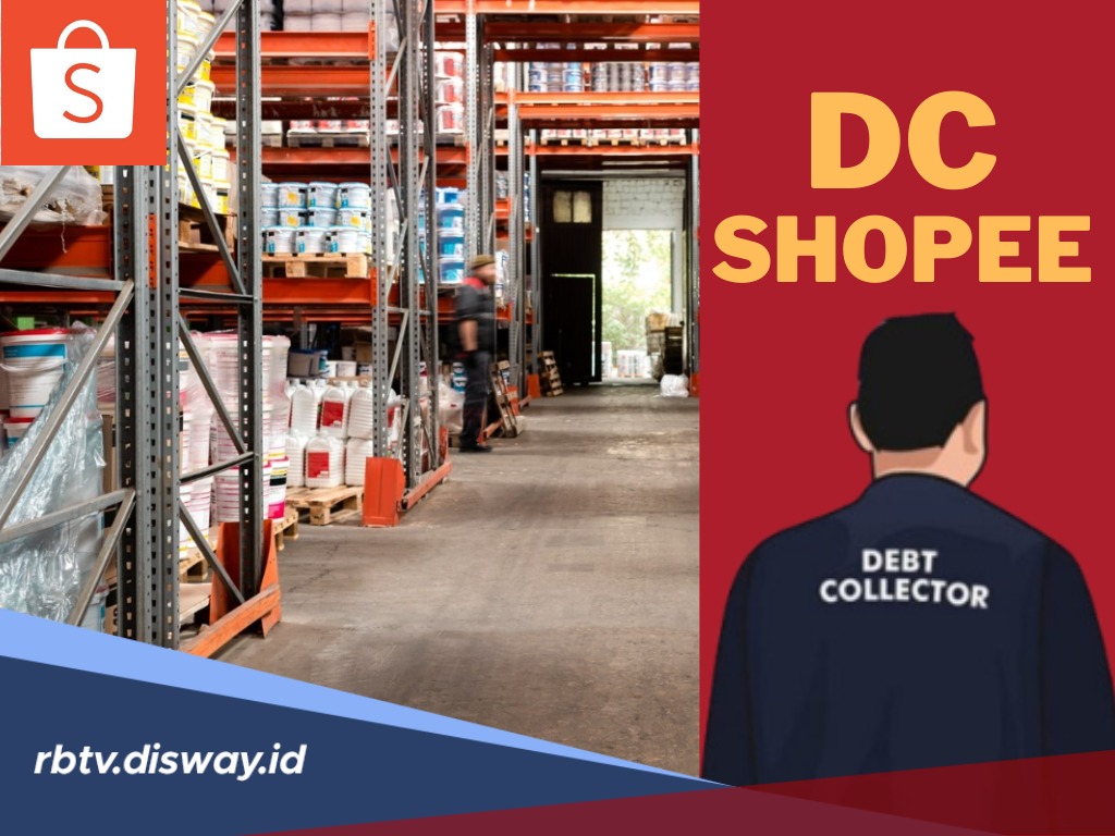 9 Tips  Ampuh agar DC Shopee Paylater tidak Datang ke Rumah