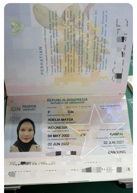 Warga Talo Seluma Meninggal Dunia di Jepang, Butuh Bantuan untuk Pemulangan Jenazah